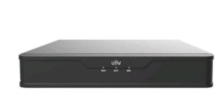 NVR301-16B-IQ \ 16CH \ 80Mbps